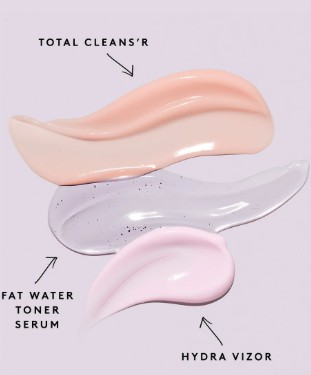 Gentle Face Cleanser