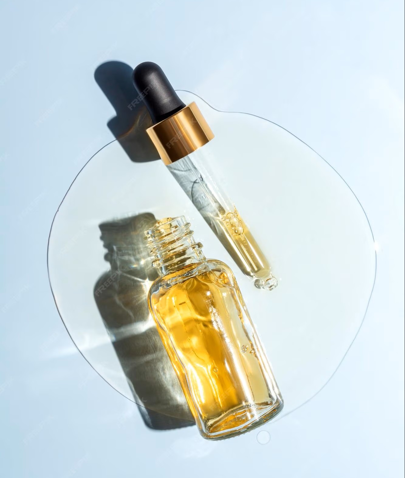 Revitalizing Serum
